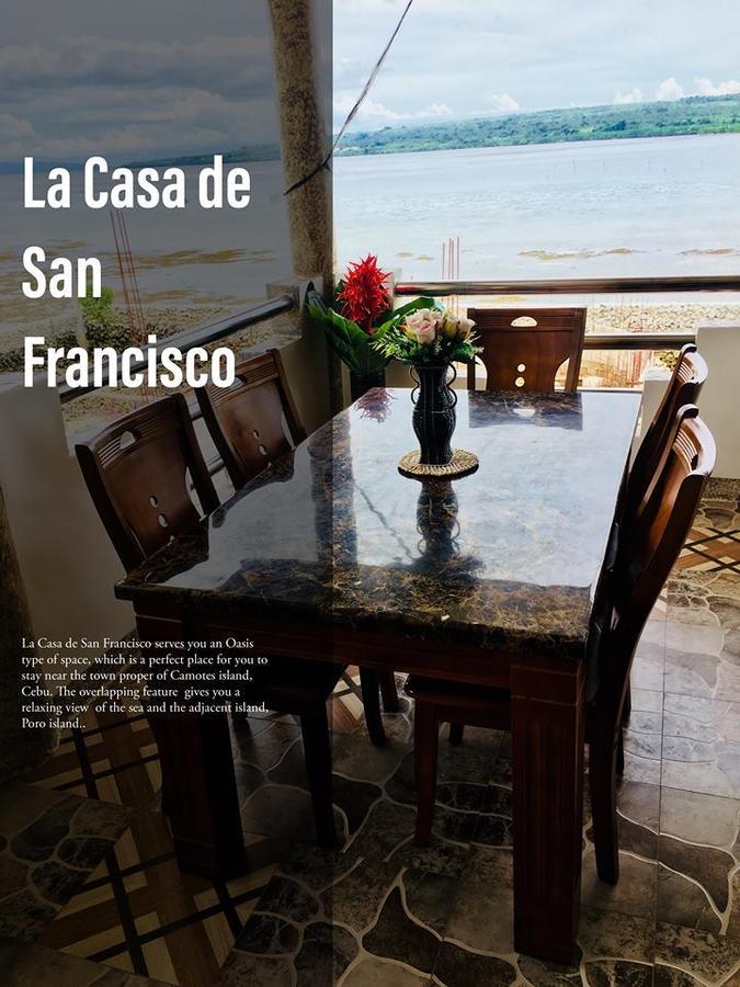 La Casa de San Francisco Hotel San Francisco  Exterior foto