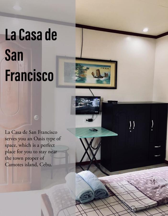 La Casa de San Francisco Hotel San Francisco  Exterior foto